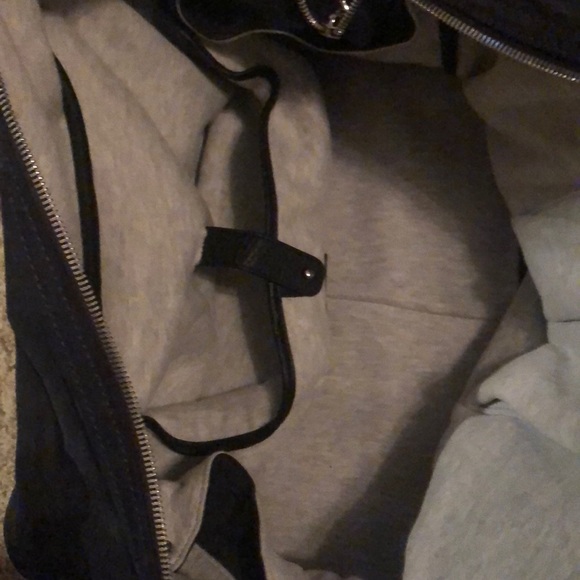 Duffle bag - Picture 4 of 5